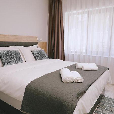 Varna City Centre - Two Bedroom Apartment Exteriér fotografie